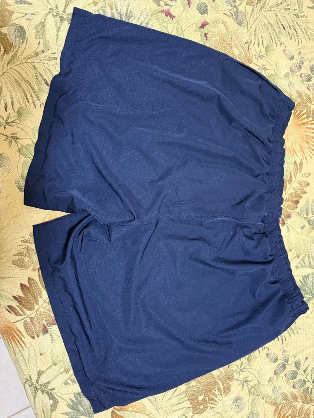 Lacoste very good